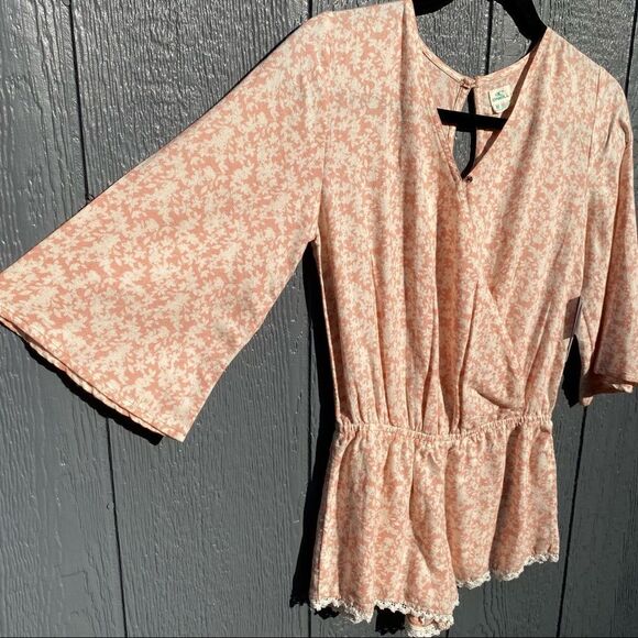 O'neill Romper Cross front Suzie Style M Juniors - Picture 11 of 12